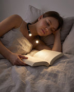 Puredit BookGlow - The Ultimate Reading Light