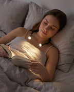 Puredit BookGlow - The Ultimate Reading Light